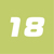 18