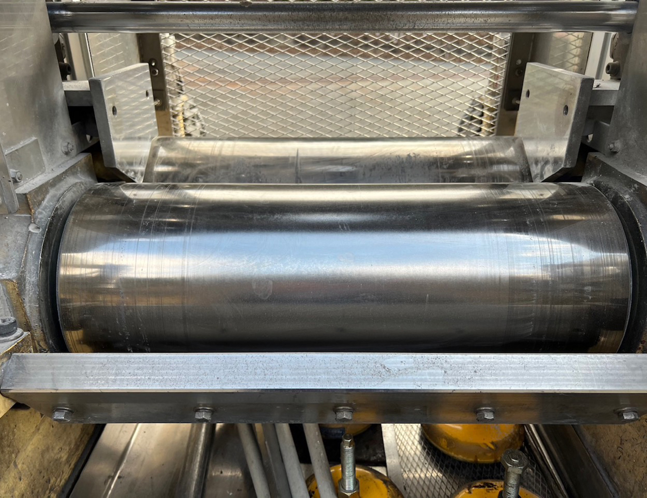 カワジリ8インチロール